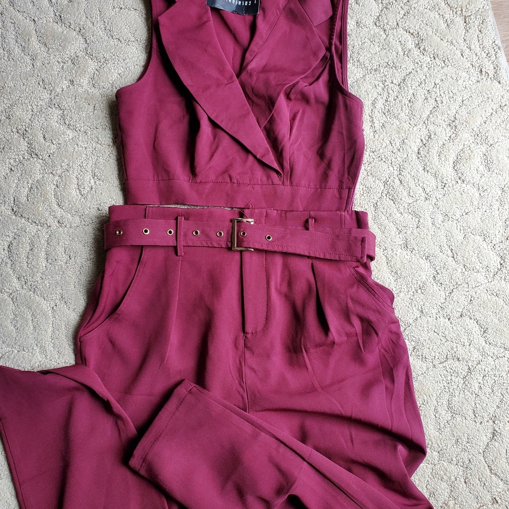 Fashion Nova Thrive Pant, Set Sz M - Picture 2 of 8